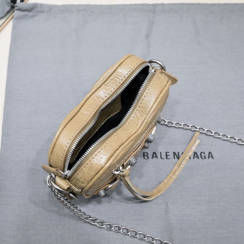 Balenciag Le Cagole Bags